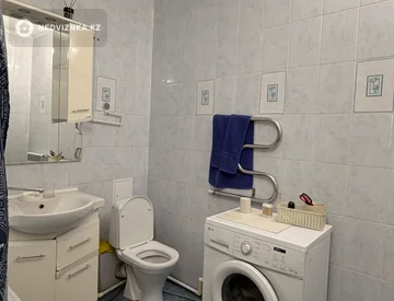 2-комнатная квартира, этаж 1 из 2, 56 м², миниатюра 3