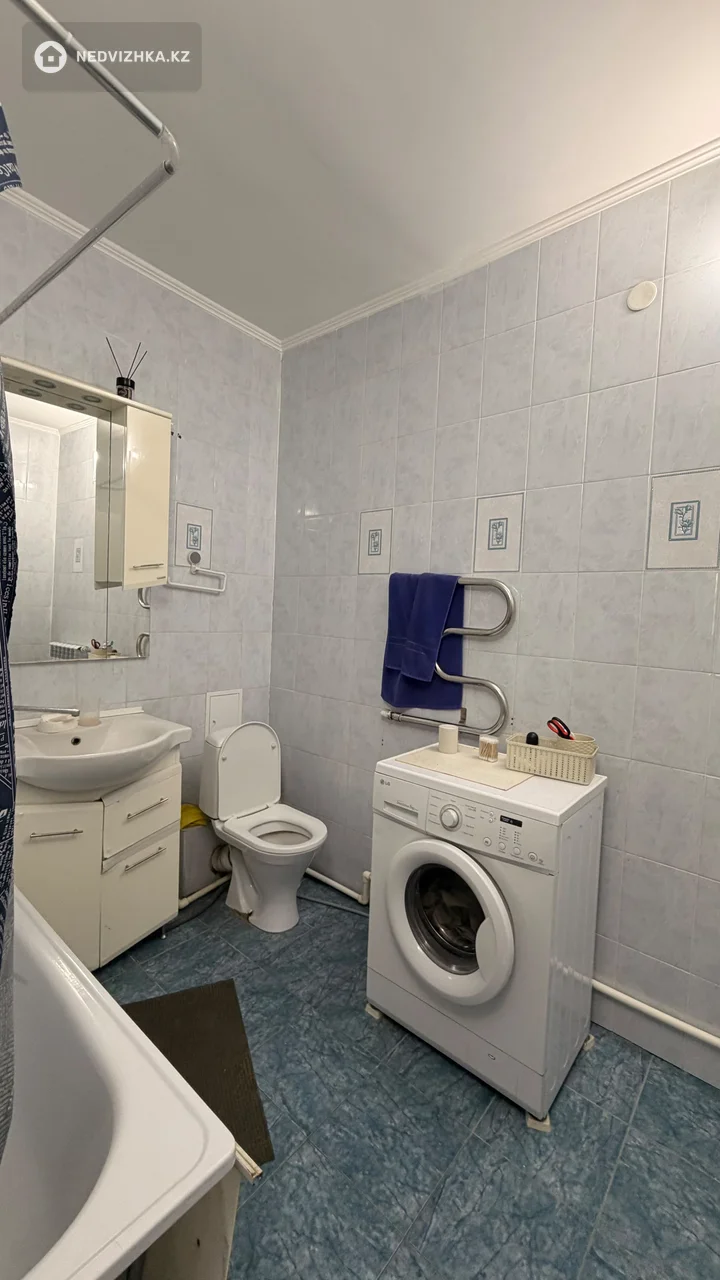 2-комнатная квартира, этаж 1 из 2, 56 м², фотография 3