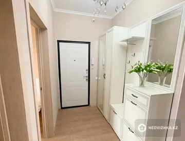 3-комнатная квартира, этаж 18 из 22, 65 м², Посуточно, миниатюра 6