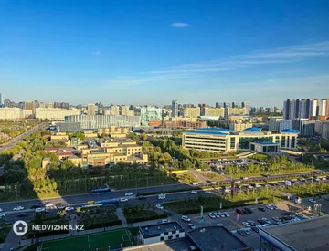 3-комнатная квартира, этаж 18 из 22, 65 м², Посуточно, миниатюра 9