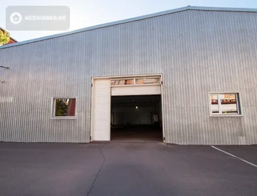 Склад, 700 м², На длительный срок, миниатюра 3