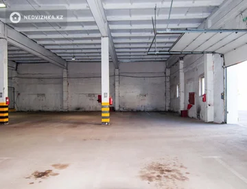Склад, 700 м², На длительный срок, миниатюра 5