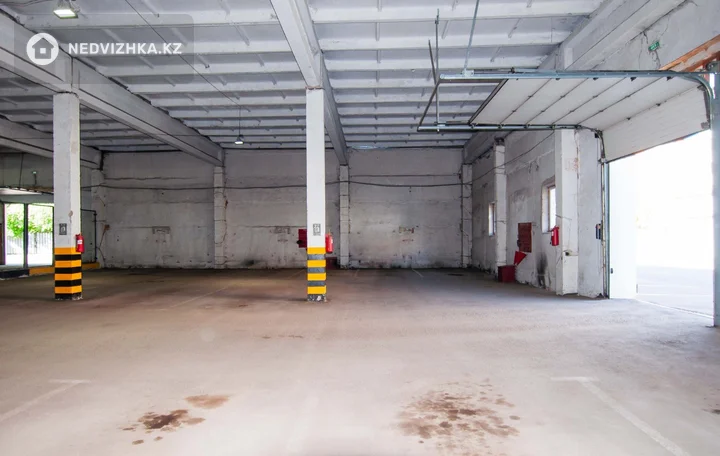 Склад, 700 м², На длительный срок, фотография 5