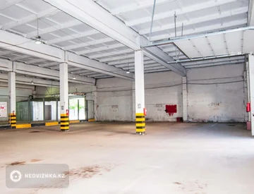 Склад, 700 м², На длительный срок, миниатюра 6