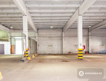 Склад, 700 м², На длительный срок, миниатюра 8