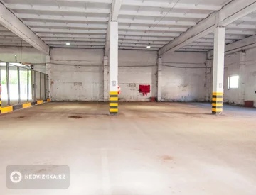 Склад, 700 м², На длительный срок, миниатюра 9