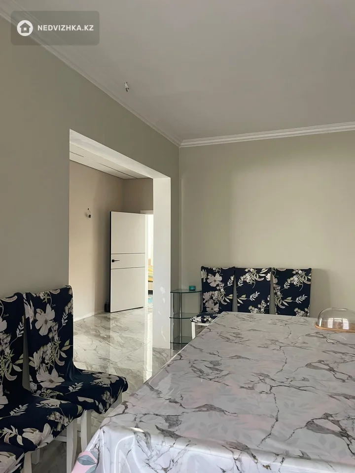 5-комнатный дом, 7 соток, 120 м²