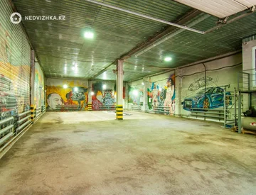 Склад, 300 м², На длительный срок, миниатюра 1