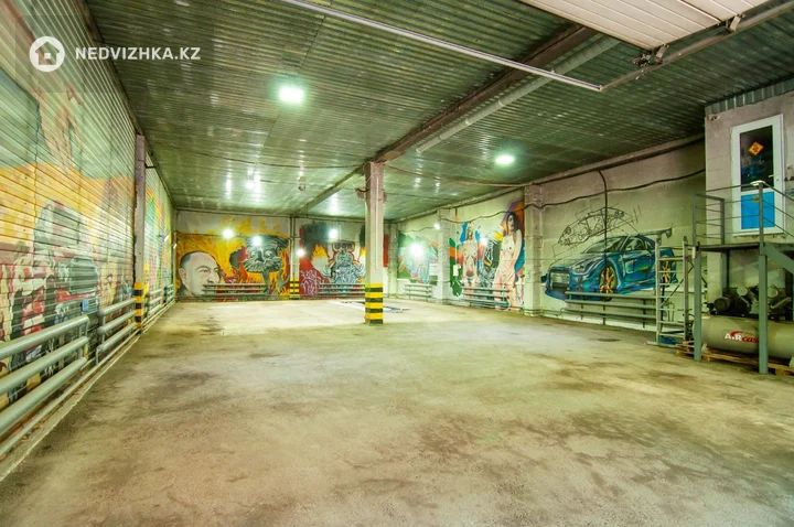 Склад, 300 м², На длительный срок