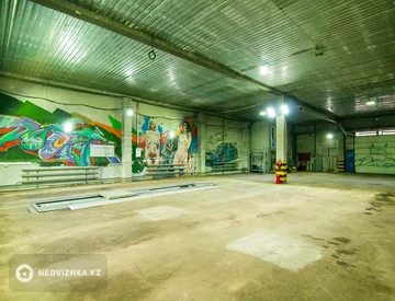 Склад, 300 м², На длительный срок, миниатюра 2