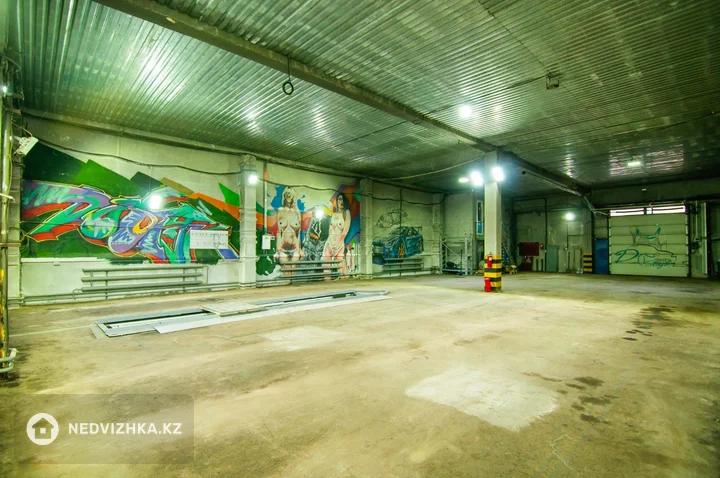 Склад, 300 м², На длительный срок, фотография 2