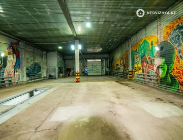 Склад, 300 м², На длительный срок, миниатюра 3