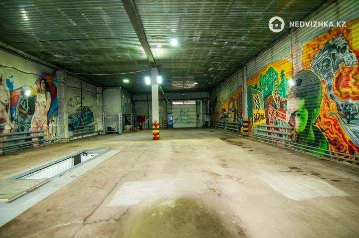 Склад, 300 м², На длительный срок, фотография 3