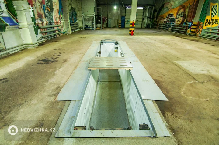 Склад, 300 м², На длительный срок, фотография 4