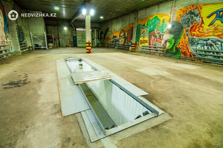 Склад, 300 м², На длительный срок, фотография 5