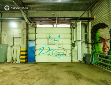 Склад, 300 м², На длительный срок, миниатюра 8