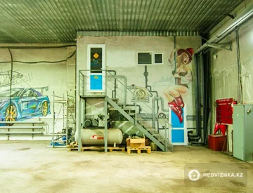 Склад, 300 м², На длительный срок, миниатюра 9