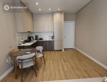 2-комнатная квартира, этаж 8 из 13, 62 м², миниатюра 2