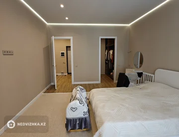 2-комнатная квартира, этаж 8 из 13, 62 м², миниатюра 5