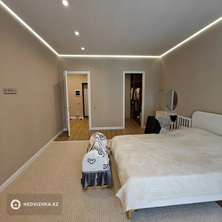 2-комнатная квартира, этаж 8 из 13, 62 м², фотография 5