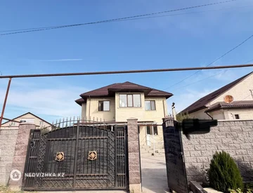 6-комнатный дом, 6 соток, 200 м², миниатюра 1