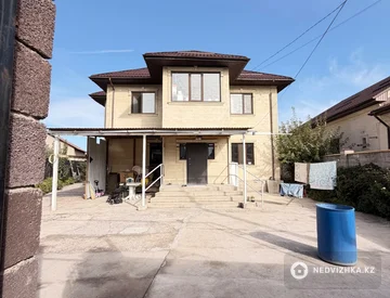 6-комнатный дом, 6 соток, 200 м², миниатюра 2