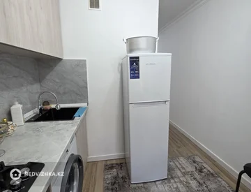 1-комнатная квартира, этаж 1 из 4, 30 м², миниатюра 5