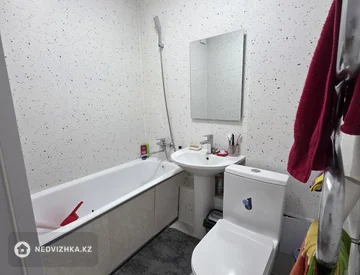 1-комнатная квартира, этаж 1 из 4, 30 м², миниатюра 6