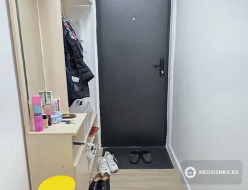 1-комнатная квартира, этаж 1 из 4, 30 м², миниатюра 7