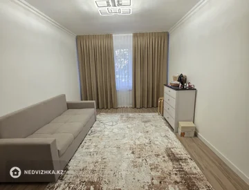1-комнатная квартира, этаж 1 из 4, 30 м², миниатюра 1