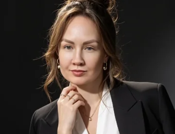 Богданова София  · "Gold Business Kazakhstan"