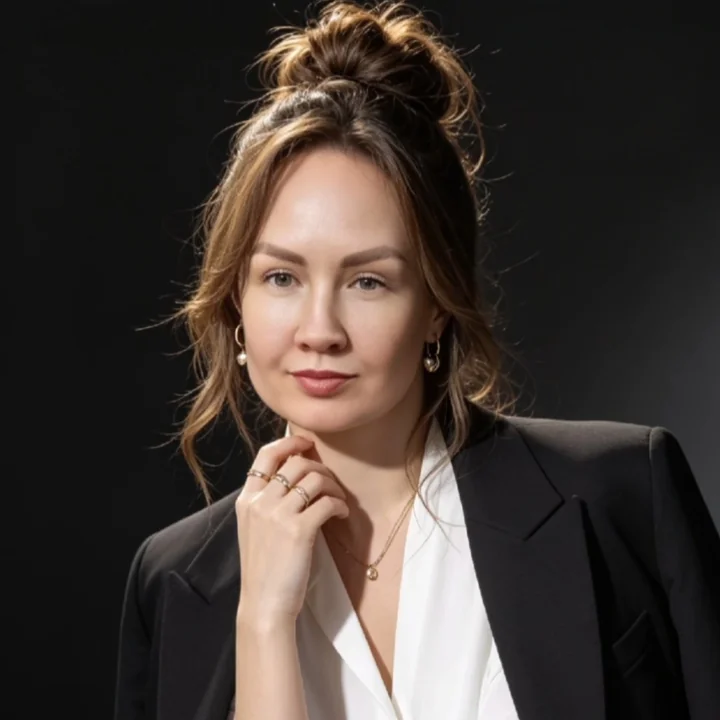 Богданова София  · "Gold Business Kazakhstan"