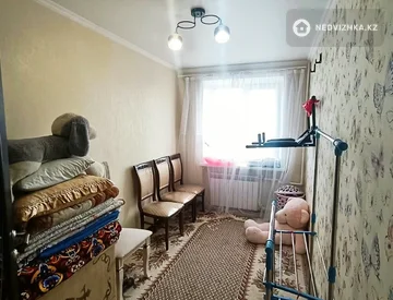 5-комнатная квартира, этаж 5 из 10, 167 м², миниатюра 4
