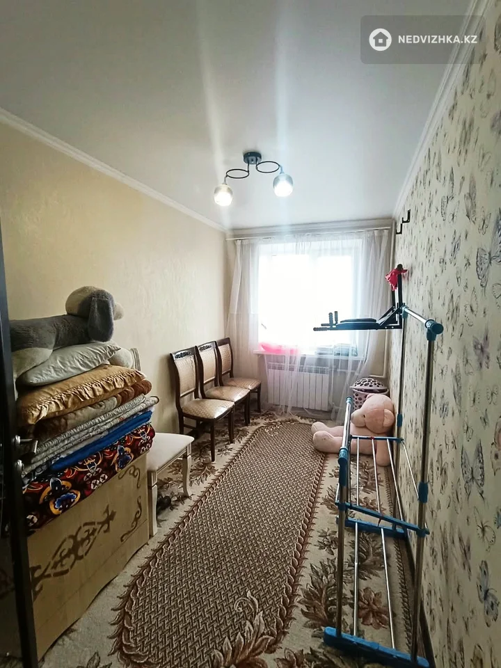 5-комнатная квартира, этаж 5 из 10, 167 м², фотография 4