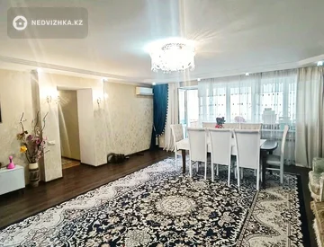 5-комнатная квартира, этаж 5 из 10, 167 м², миниатюра 5