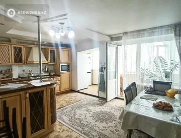 5-комнатная квартира, этаж 5 из 10, 167 м², миниатюра 6