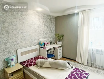 5-комнатная квартира, этаж 5 из 10, 167 м², миниатюра 8