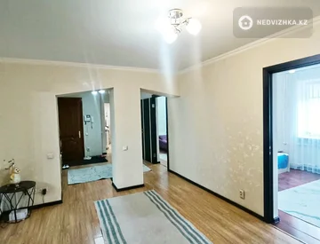 5-комнатная квартира, этаж 5 из 10, 167 м², миниатюра 12