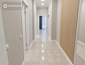 2-комнатная квартира, этаж 12 из 13, 54 м², миниатюра 4