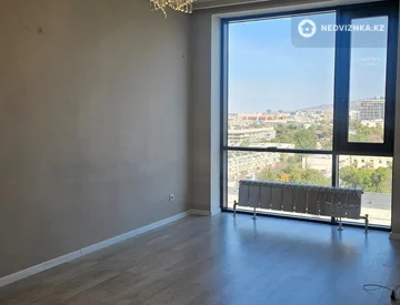 2-комнатная квартира, этаж 12 из 13, 54 м², миниатюра 5