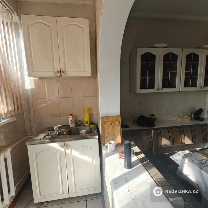 2-комнатная квартира, этаж 7 из 9, 56 м², фотография 4