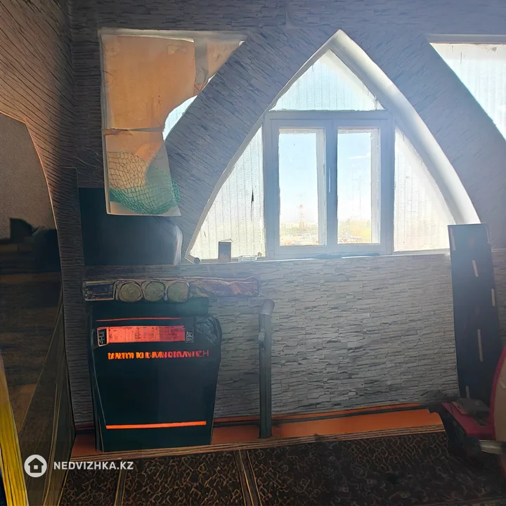 2-комнатная квартира, этаж 7 из 9, 56 м², фотография 5