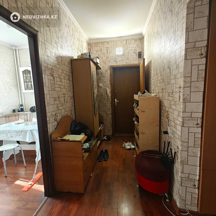 2-комнатная квартира, этаж 7 из 9, 56 м², фотография 3