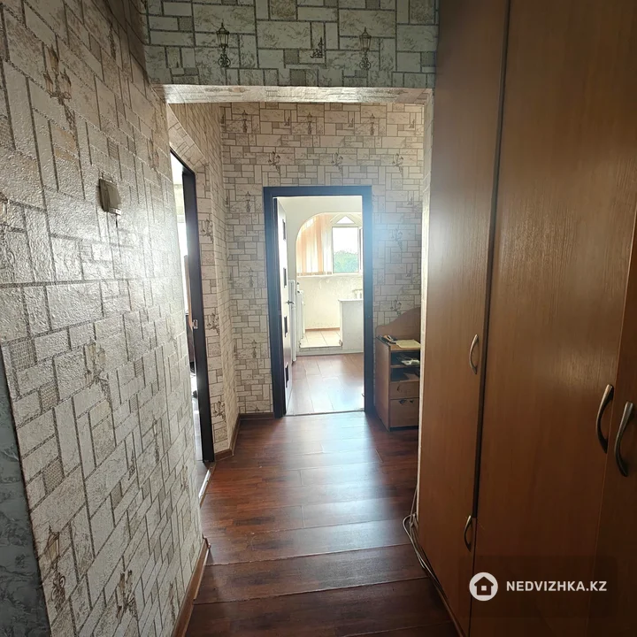 2-комнатная квартира, этаж 7 из 9, 56 м², фотография 2