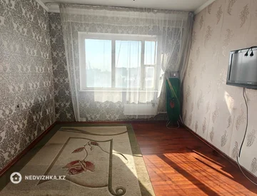2-комнатная квартира, этаж 7 из 9, 56 м²
