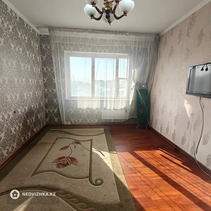 2-комнатная квартира, этаж 7 из 9, 56 м²