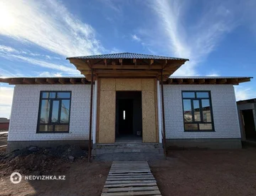 4-комнатный дом, 5.5 соток, 150 м², миниатюра 1