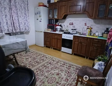 3-комнатная часть дома, 10 соток, 85 м², миниатюра 12