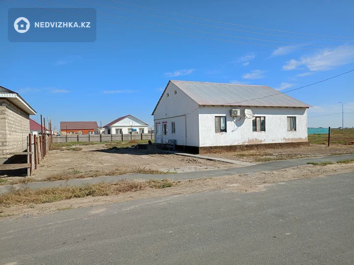 3-комнатная часть дома, 10 соток, 85 м², фотография 3