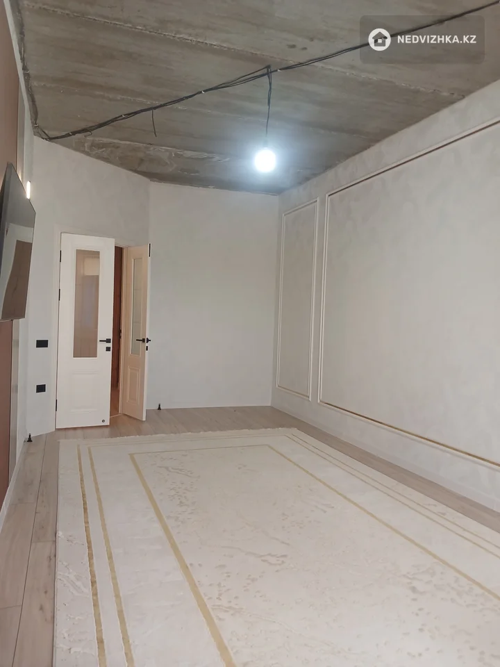 2-комнатная квартира, этаж 6 из 7, 66 м²